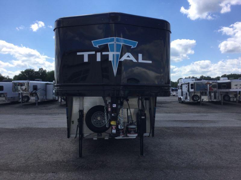 2018 Sierra 80238THLQ Toy Hauler 2018 Sierra 80238THLQ Toy Hauler