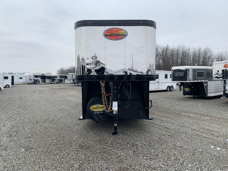 2020 6 HORSE SUNDOWNER GOOSENECK W/DRESS HORSE TRAILER 2020 6 HORSE SUNDOWNER GOOSENECK W/DRESS HORSE TRAILER