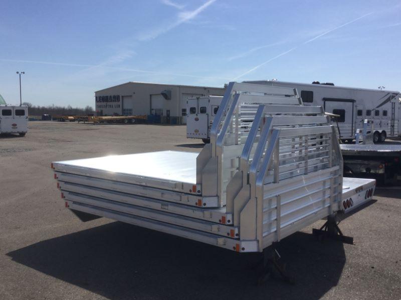 2017 ALUMA TRUCK BED 2017 ALUMA TRUCK BED