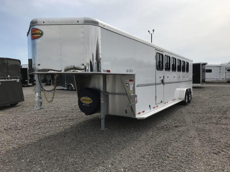 2020 6 HORSE SUNDOWNER GOOSENECK HORSE TRAILER 2020 6 HORSE SUNDOWNER GOOSENECK HORSE TRAILER