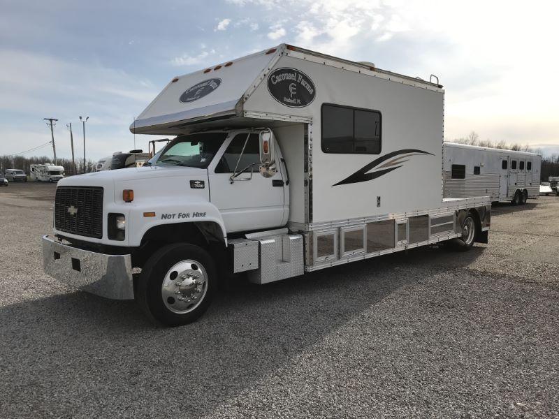 1998 RENEGADE RV CLASS SUPER C MOTORHOME 1998 RENEGADE RV CLASS SUPER C MOTORHOME