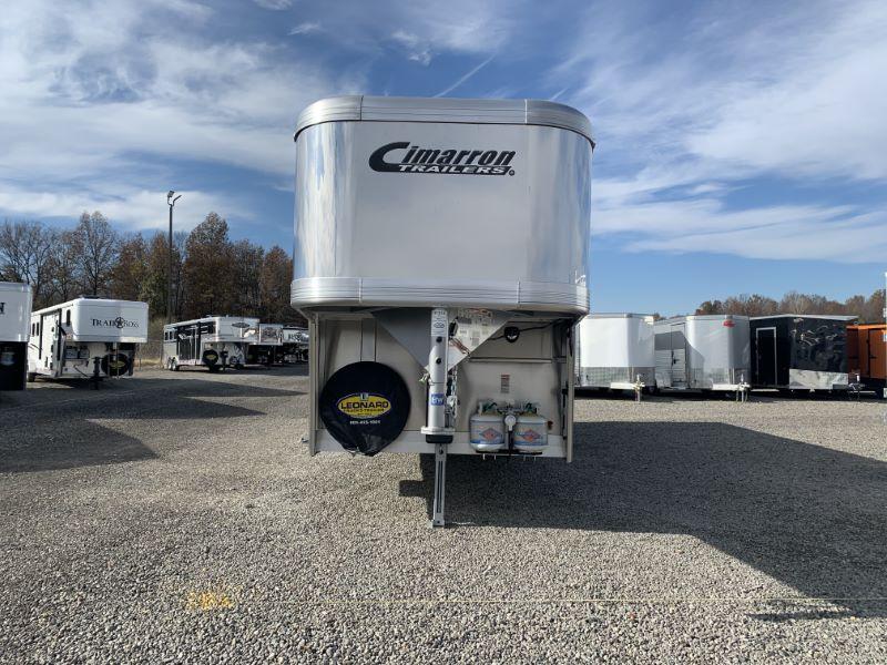 2020 3 HORSE CIMARRON GOOSENECK LIVING QUARTERS HORSE TRAILER 2020 3 HORSE CIMARRON GOOSENECK LIVING QUARTERS HORSE TRAILER