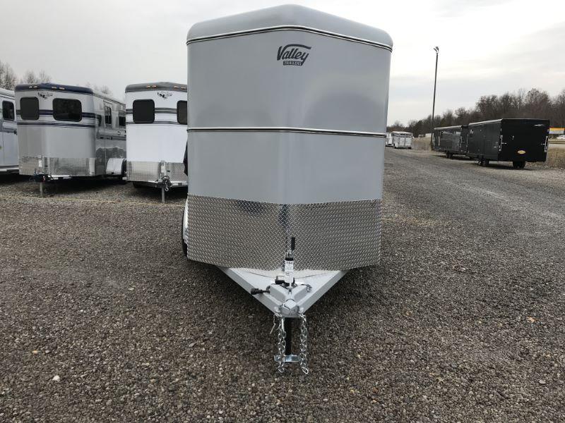 2020 2 HORSE VALLEY BUMPER PULL HORSE/STOCK TRAILER 2020 2 HORSE VALLEY BUMPER PULL HORSE/STOCK TRAILER