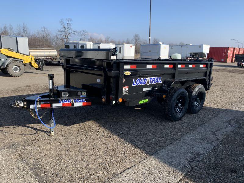 Bumper Dump Trailers for sale Near Me Trailer Classifieds
