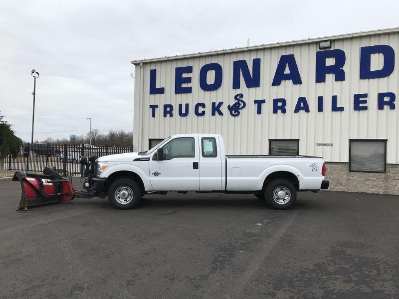 2011 FORD F-250 TRUCK 2011 FORD F-250 TRUCK
