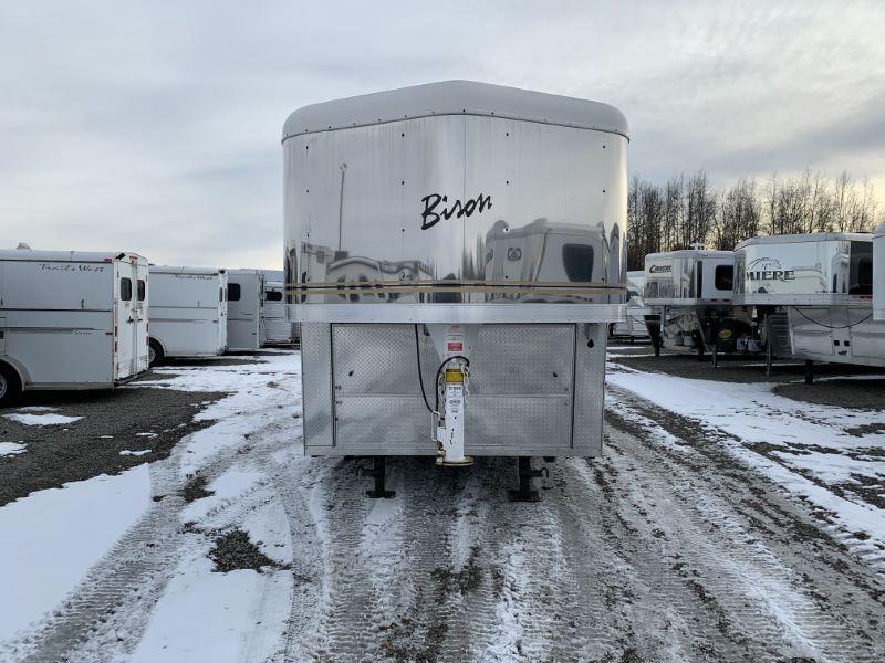 2007 3 HORSE SUNDOWNER GOOSENECK LIVING QUARTERS HORSE TRAILER 2007 3 HORSE SUNDOWNER GOOSENECK LIVING QUARTERS HORSE TRAILER