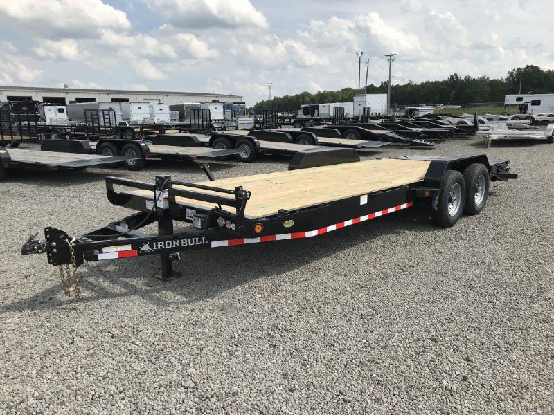 2019 7X22 NORSTAR BUMPER PULL EQUIPMENT TRAILER 2019 7X22 NORSTAR BUMPER PULL EQUIPMENT TRAILER