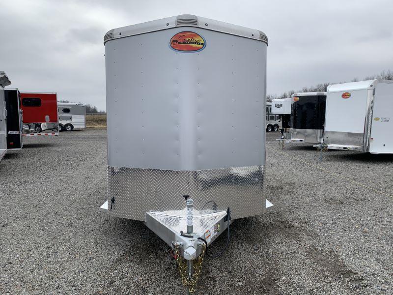 2020 2 HORSE SUNDOWNER BUMPER PULL HORSE TRAILER 2020 2 HORSE SUNDOWNER BUMPER PULL HORSE TRAILER