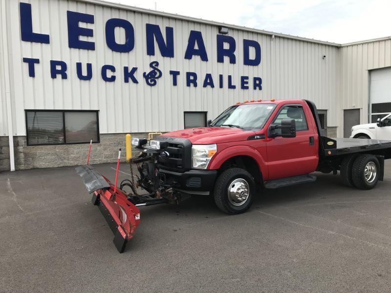 2011 FORD F-350 TRUCK 2011 FORD F-350 TRUCK