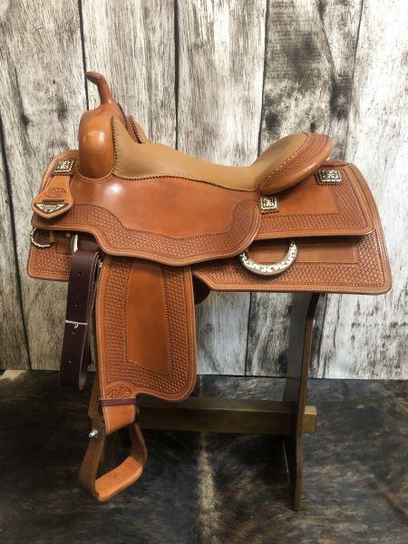 NEW BOBS CUSTOM SADDLE NEW BOBS CUSTOM SADDLE