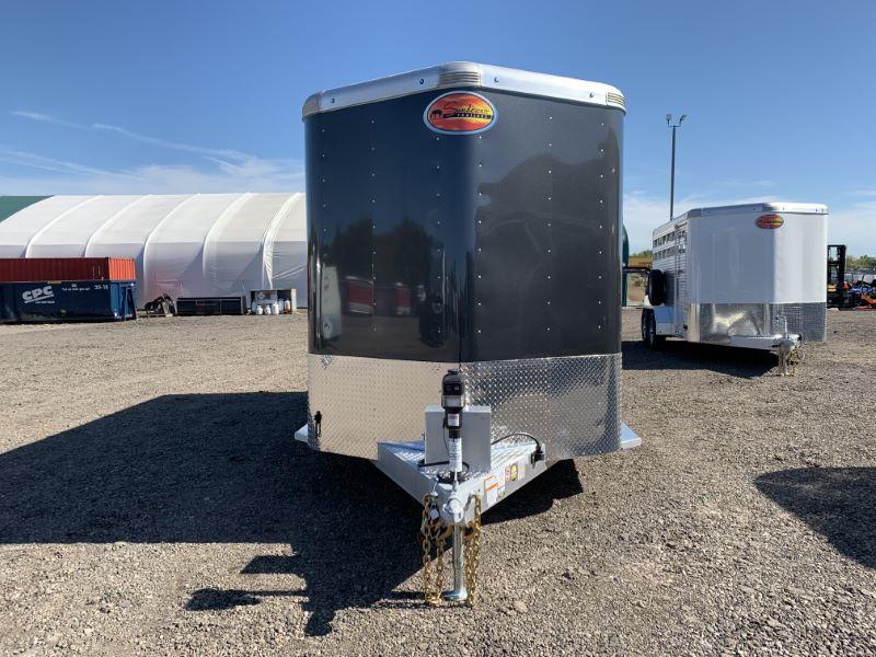 2020 2 HORSE SUNDOWNER BUMPER PULL W/DRESS HORSE TRAILER 2020 2 HORSE SUNDOWNER BUMPER PULL W/DRESS HORSE TRAILER