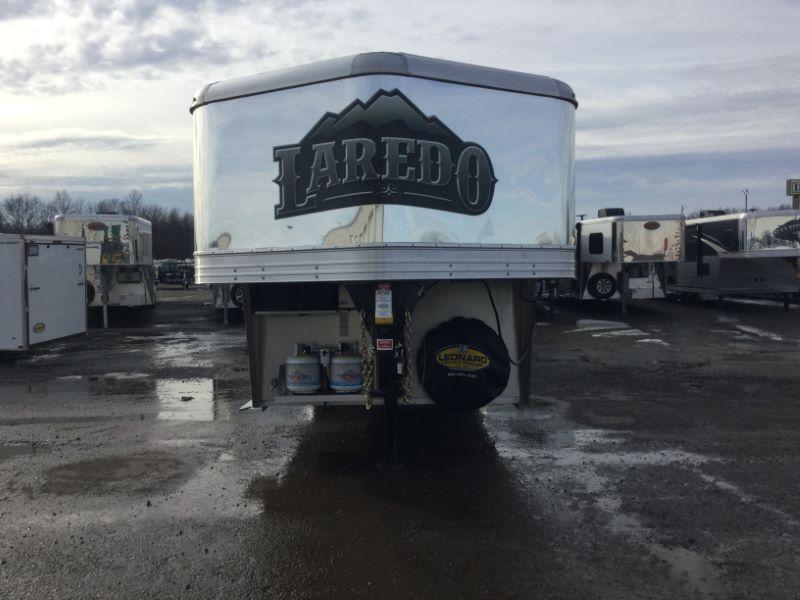 2019 4 HORSE BISON GOOSENECK LIVING QUARTERS HORSE TRAILER 2019 4 HORSE BISON GOOSENECK LIVING QUARTERS HORSE TRAILER