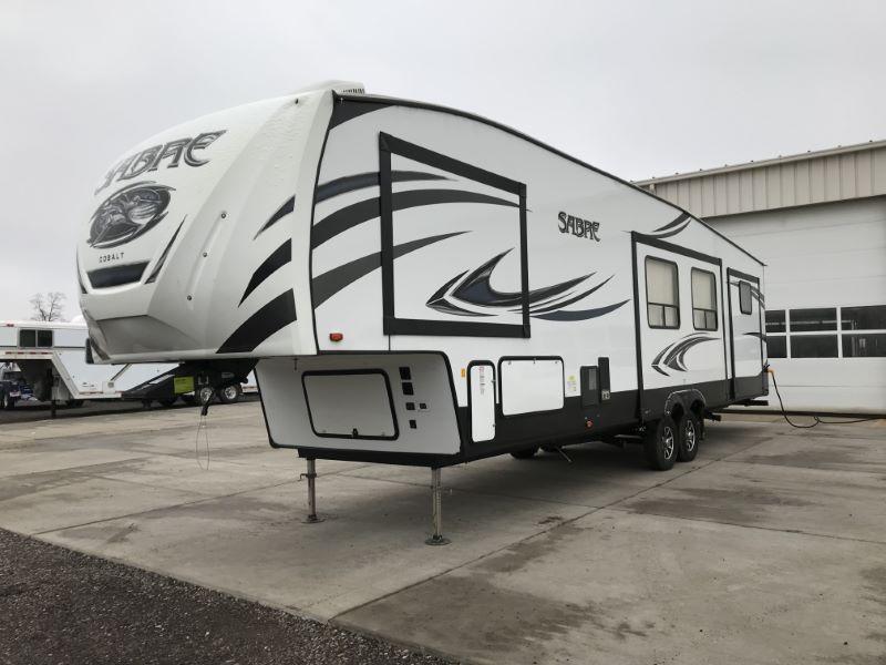2018 FOREST RIVVER TRAVEL TRAILER 2018 FOREST RIVVER TRAVEL TRAILER