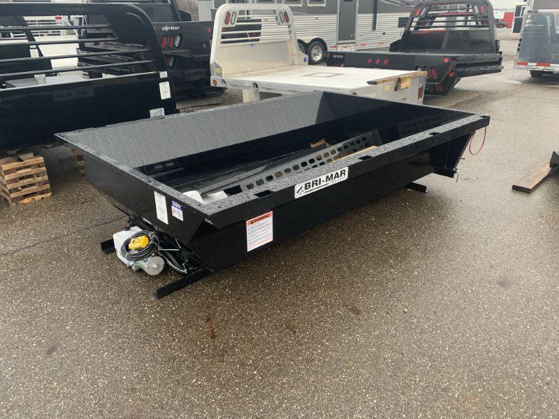 2020 8FT BRI-MAR DUMP INSERT 2020 8FT BRI-MAR DUMP INSERT