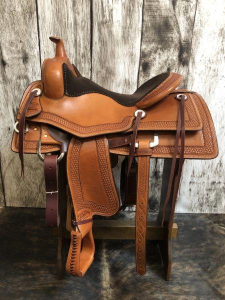 NEW BOBS CUSTOM SADDLE NEW BOBS CUSTOM SADDLE