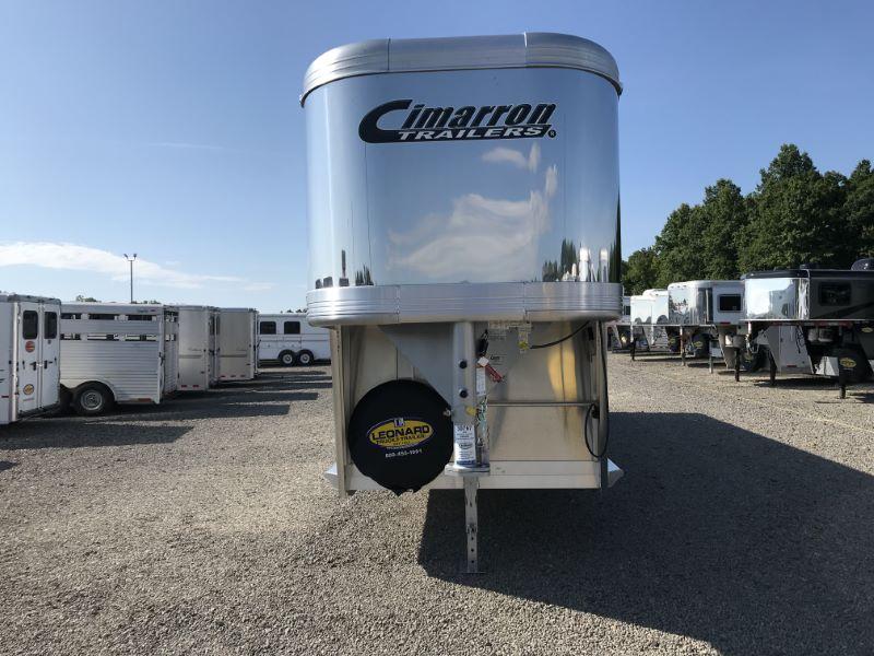 2020 4 HORSE CIMARRON GOOSENECK W/DRESS HORSE TRAILER 2020 4 HORSE CIMARRON GOOSENECK W/DRESS HORSE TRAILER