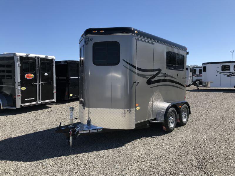 2020 HAWK STRAIGHT LOAD W/WALK THRU BUMPER PULL HORSE TRAILER 2020 HAWK STRAIGHT LOAD W/WALK THRU BUMPER PULL HORSE TRAILER