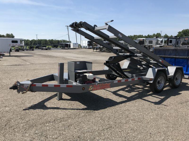 2020 8.5X16 BWISE ROLL OFF MULTI TASKER 2020 8.5X16 BWISE ROLL OFF MULTI TASKER