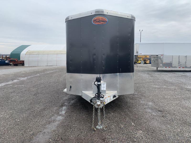 2018 3H SUNDOWNER BUMPER PULL SLANT W/DRESS HORSE TRAILER 2018 3H SUNDOWNER BUMPER PULL SLANT W/DRESS HORSE TRAILER