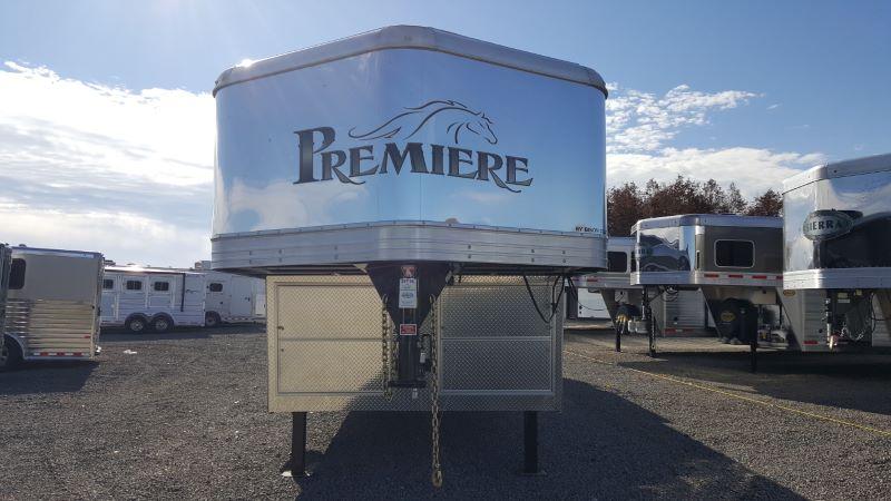 2019 4 HORSE BISON GOOSENECK LIVING QUARTERS HORSE TRAILER 2019 4 HORSE BISON GOOSENECK LIVING QUARTERS HORSE TRAILER