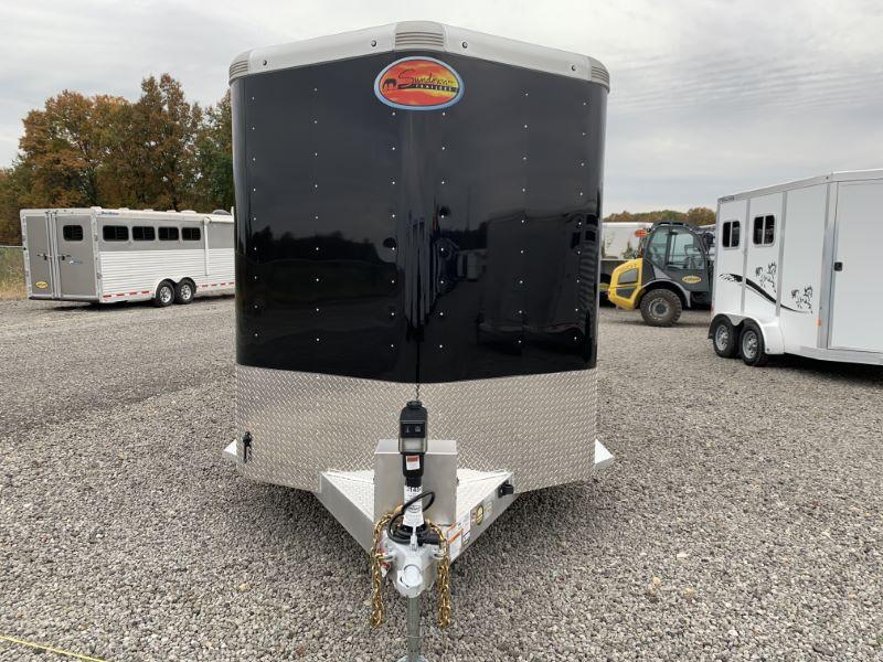 2020 3 HORSE SUNDOWNER BUMPER PULL W/DRESS HORSE TRAILER 2020 3 HORSE SUNDOWNER BUMPER PULL W/DRESS HORSE TRAILER