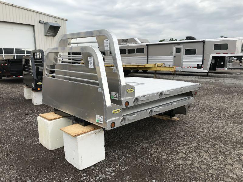 2019 NORSTAR TRUCK BED 2019 NORSTAR TRUCK BED