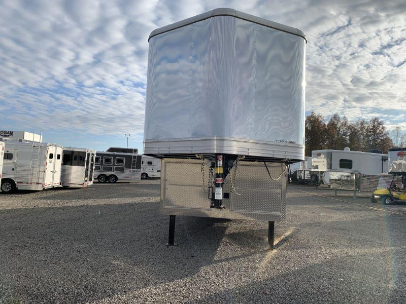 2020 3 HORSE BISON GOOSENECK LIVING QUARTERS HORSE TRAILER 2020 3 HORSE BISON GOOSENECK LIVING QUARTERS HORSE TRAILER