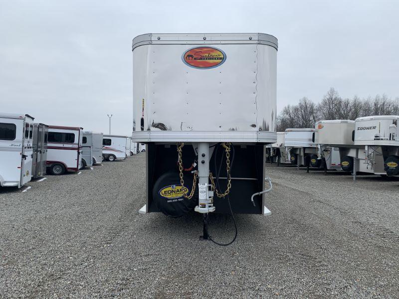 2020 4 HORSE SUNDOWNER GOOSENECK W/DRESS HORSE TRAILER 2020 4 HORSE SUNDOWNER GOOSENECK W/DRESS HORSE TRAILER