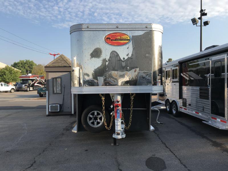 2020 4 HORSE SUNDOWNER GOOSENECK W/DRESS HORSE TRAILER 2020 4 HORSE SUNDOWNER GOOSENECK W/DRESS HORSE TRAILER