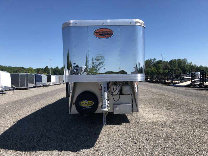 2019 3 HORSE SUNDOWNER GOOSENECK LIVING QUARTERS HORSE TRAILER 2019 3 HORSE SUNDOWNER GOOSENECK LIVING QUARTERS HORSE TRAILER