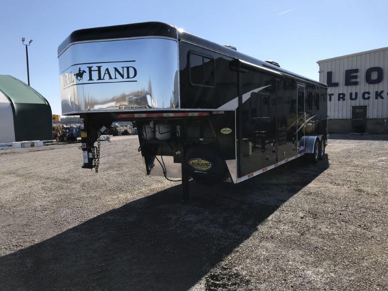 2020 3 HORSE BISON GOOSENECK LIVING QUARTERS HORSE TRAILERS 2020 3 HORSE BISON GOOSENECK LIVING QUARTERS HORSE TRAILERS