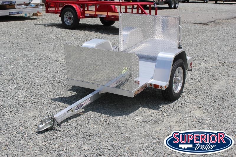 2020 Aluma WCT - Scooter Trailer 2020 Aluma WCT - Scooter Trailer