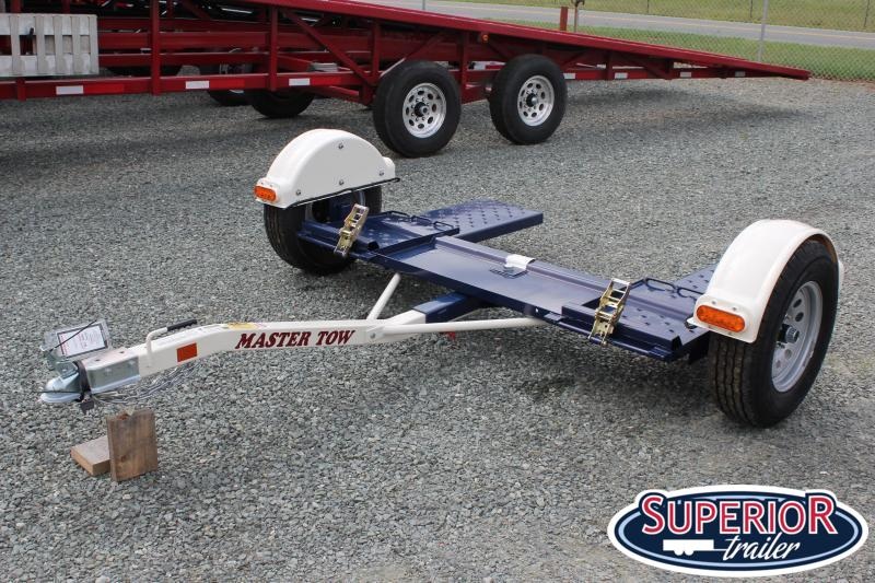 2020 Master Tow 77T Tow Dolly 2020 Master Tow 77T Tow Dolly