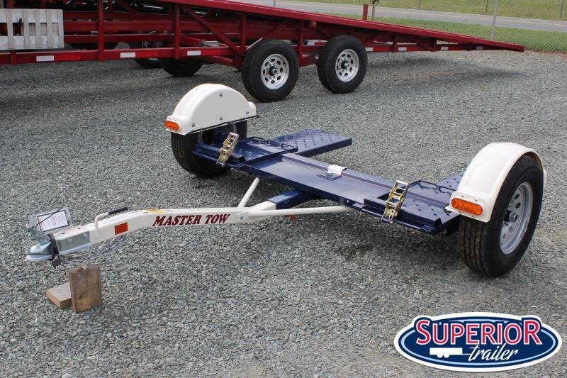 2020 Master Tow 77T Tow Dolly 2020 Master Tow 77T Tow Dolly