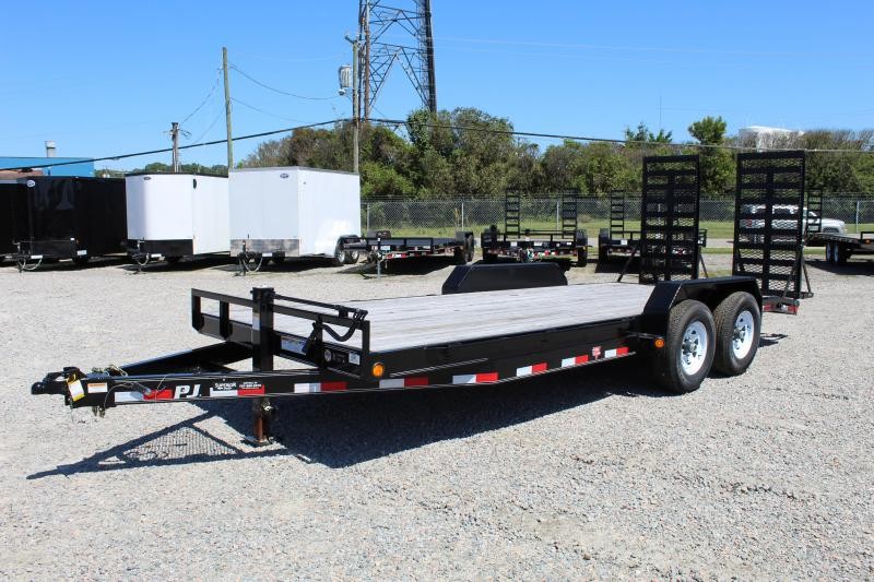 20CC 14K w/ 31 x 66 HD Fold Up Ramps 20CC 14K w/ 31 x 66 HD Fold Up Ramps