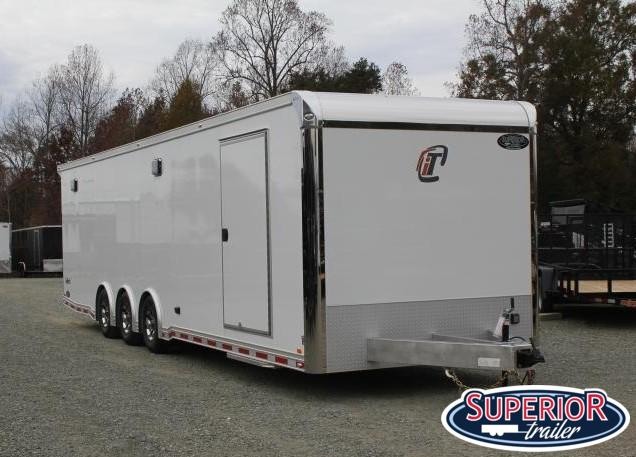 2020 inTech 8.5x32 ALUMINUM FRAME LOADED 2020 inTech 8.5x32 ALUMINUM FRAME LOADED