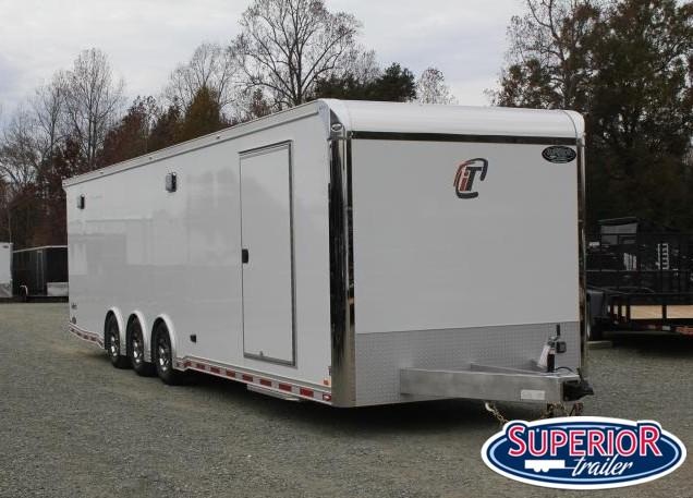 2020 inTech 8.5x32 ALUMINUM FRAME LOADED 2020 inTech 8.5x32 ALUMINUM FRAME LOADED