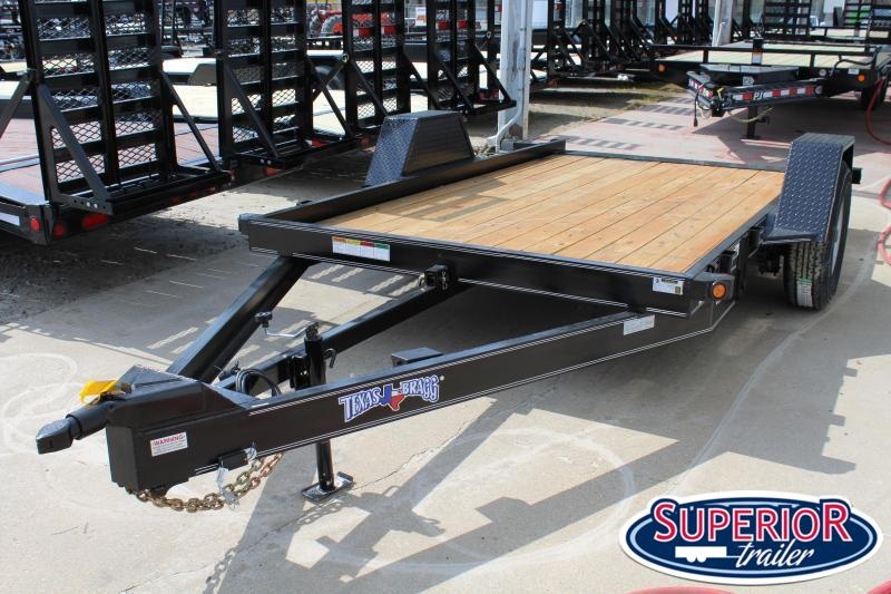 Tilt Trailers Superior Trailers Nc And Va Flatbed And Cargo