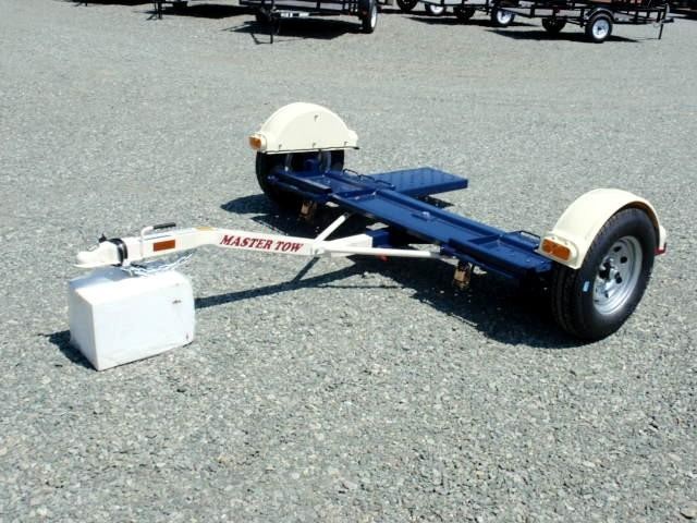 2017 Master Tow 80THD Tow Dolly 2017 Master Tow 80THD Tow Dolly