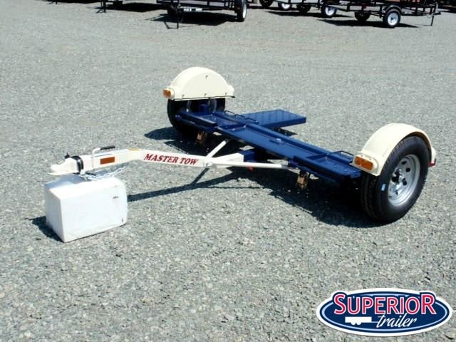 2017 Master Tow 80THD Tow Dolly 2017 Master Tow 80THD Tow Dolly