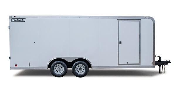 2020 Haulmark GRIZZLY HD 7K 7 X 14 2020 Haulmark GRIZZLY HD 7K 7 X 14