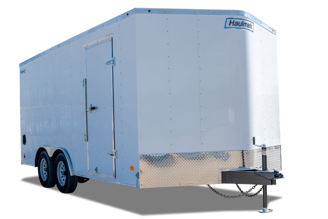 2020 Haulmark PP8520T2 Enclosed Cargo Trailer 2020 Haulmark PP8520T2 Enclosed Cargo Trailer