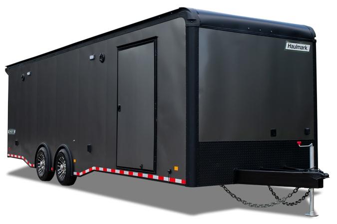 2019 Haulmark EGP8528T4 Car / Racing Trailer 2019 Haulmark EGP8528T4 Car / Racing Trailer