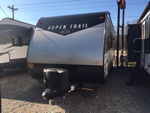 2020 Dutchmen Manufacturing Aspen Trail 2741BH Travel Trailer RV 2020 Dutchmen Manufacturing Aspen Trail 2741BH Travel Trailer RV