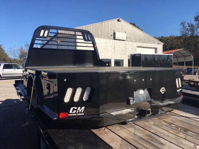2019 C&M 1520754 Truck Bed 2019 C&M 1520754 Truck Bed