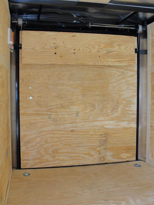 2020 Homesteader Inc 612is Enclosed Cargo Trailer Keller