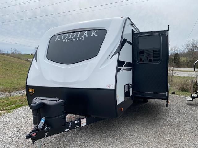 2020 Dutchmen Manufacturing Kodiak 2921FKD Travel Trailer RV 2020 Dutchmen Manufacturing Kodiak 2921FKD Travel Trailer RV