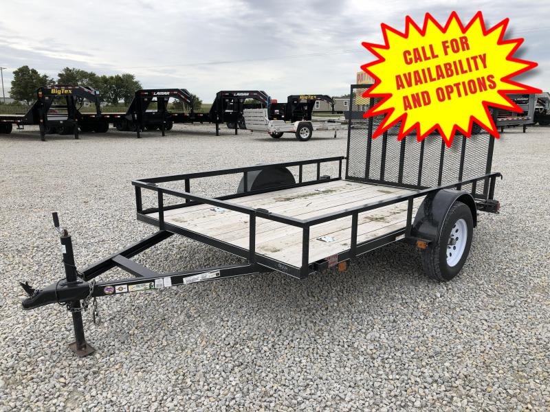 2018 Carry-On 76"x10' W / Gate 2018 Carry-On 76"x10' W / Gate