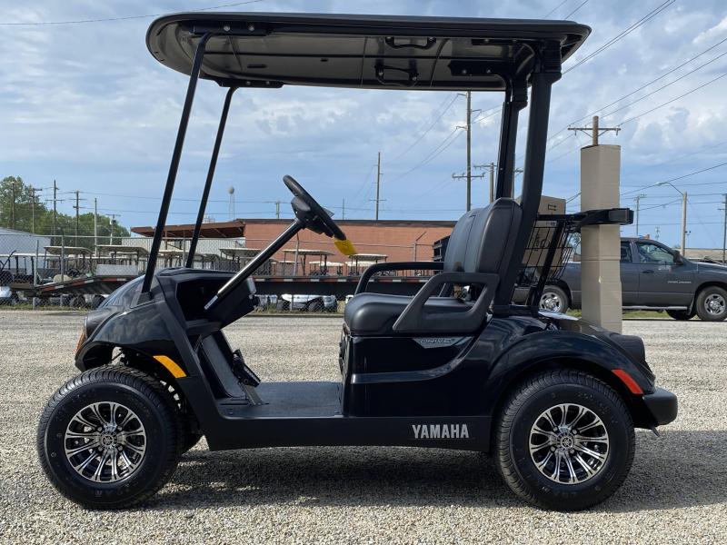 2020 Yamaha AC Electric PTV Golf Cart 2020 Yamaha AC Electric PTV Golf Cart