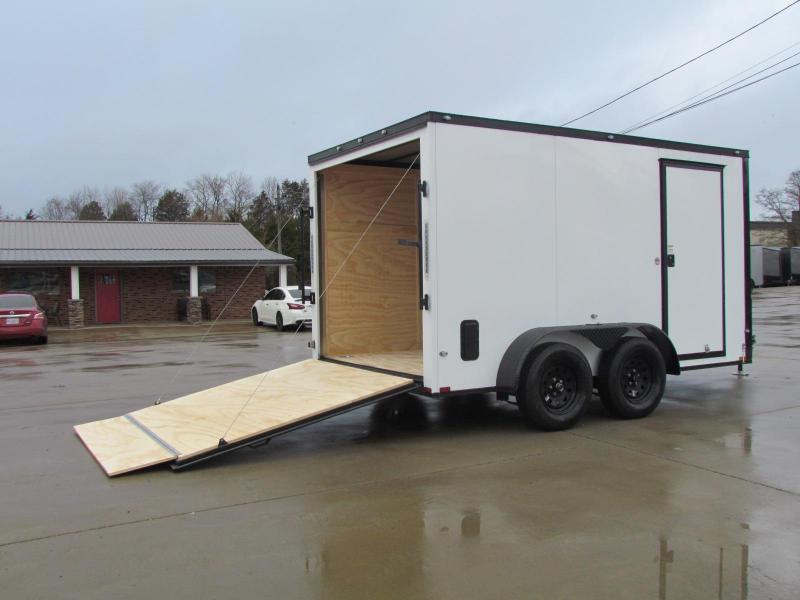 Car Lots Bowling Green Ky >> 2020 Spartan 7X12 Commercial Grade 3 in 1 Enclosed Trailer | TrailerMart in TN | Enclosed Cargo ... Car Lots Bowling Green Ky >> 2020 Spartan 7X12 Commercial Grade 3 in 1 Enclosed Trailer | TrailerMart in TN | Enclosed Cargo ...
